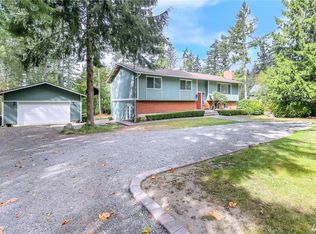 13310 94th Ave NW, Gig Harbor, WA 98329