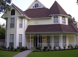 17827 Echobend Ln, Spring, TX 77379