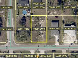 3406 8th St SW, Lehigh Acres, FL 33976