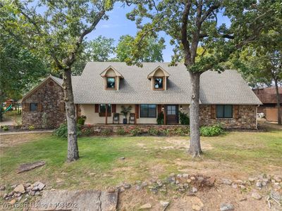 3000 Heather Oaks Way, Fort Smith, AR, 72908