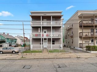 518 Privilege St, Woonsocket, RI 02895