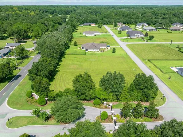 SE 79th St Lot 1, Ocala, FL 34480