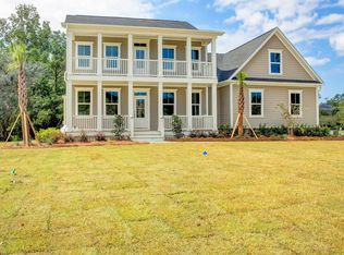 4200 Magnolia Ct, North Charleston, SC 29420