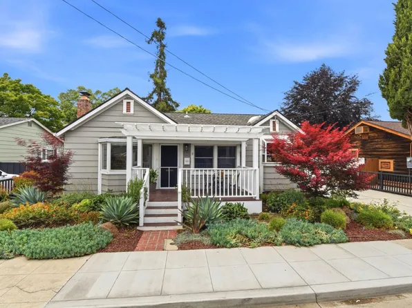 1123 Dean Ave, San Jose, CA 95125