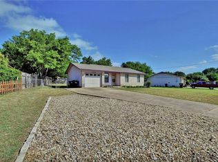 1503 Long Branch Dr, Georgetown, TX 78626