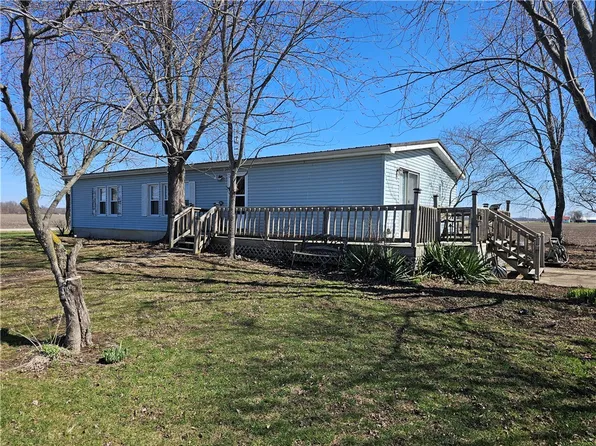 1630 County Road 350n, Greenup, IL 62428