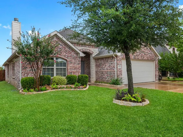 4521 Lakeside Hollow St, Roanoke, TX 76262