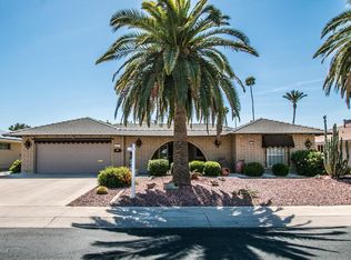 11031 W White Mountain Rd, Sun City, AZ 85351