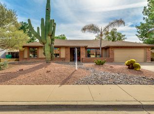 2629 E Elmwood St, Mesa, AZ 85213