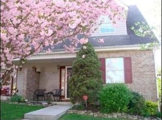 2053 Countryhill Ln, Knoxville, TN 37923
