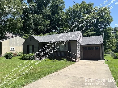 5411 Halsey St Photo 1