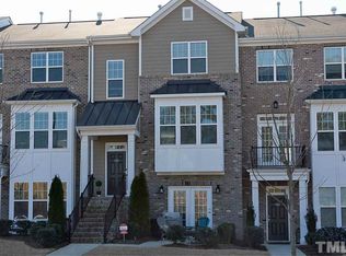 9324 Wooden Rd, Raleigh, NC 27617