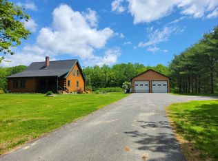 395 Tower Rd, Vienna, ME 04360