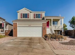 6652 Hannah Rose Rd, Colorado Springs, CO 80923
