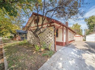 3012 E 2nd St N, Wichita, KS 67214