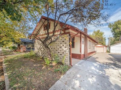 3012 E 2nd St N, Wichita, KS, 67214