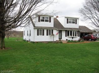 8847 N 17th St, Kalamazoo, MI 49009