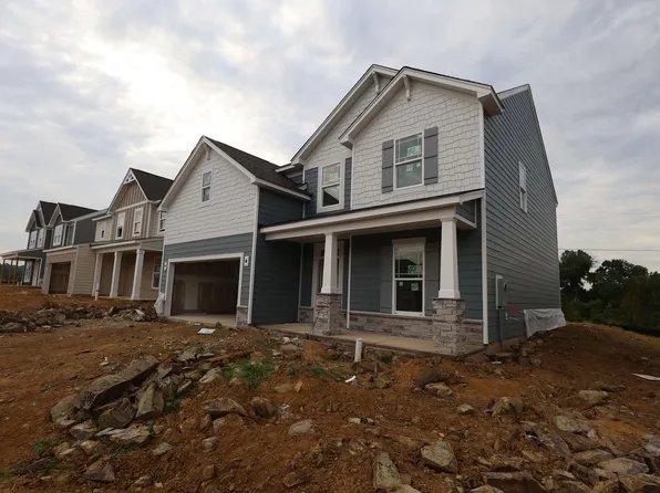 1410 Bucknell St, Wingate, NC 28174