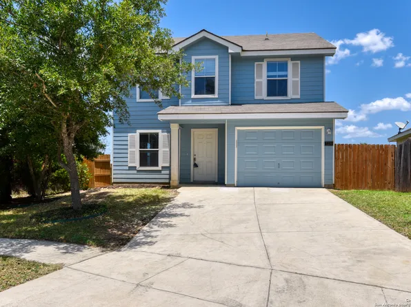 7231 HORIZON STAR, San Antonio, TX 78252