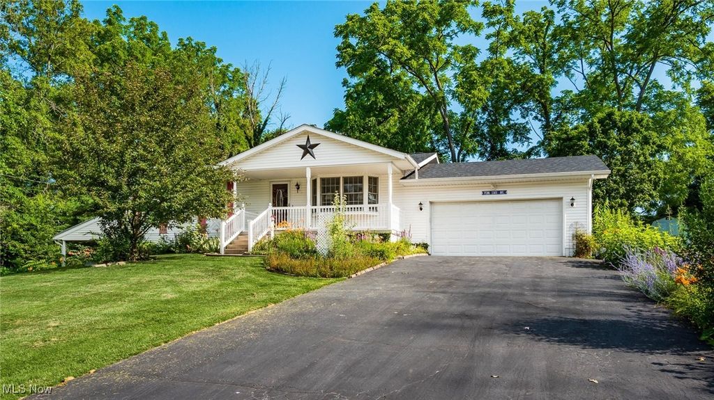 Real estate listing image