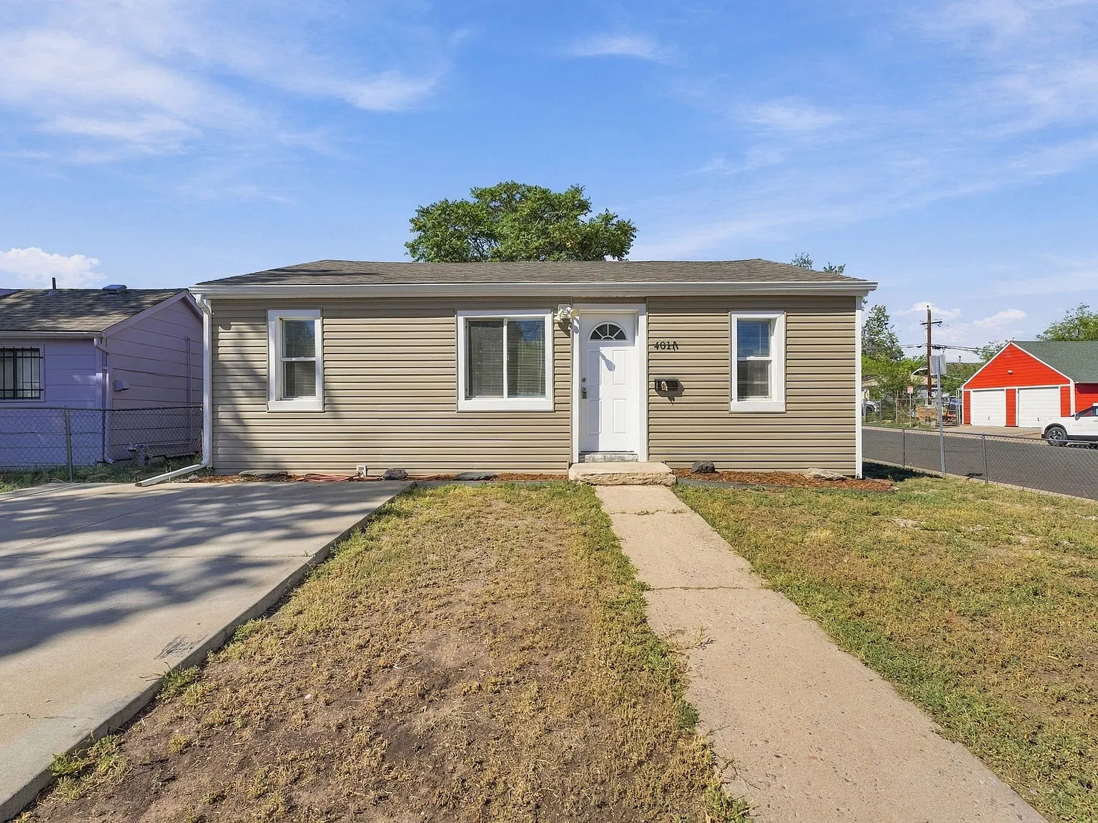 401 S Raleigh St — Photo 2