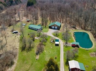 5385 Dean Rd, Stockton, NY 14784