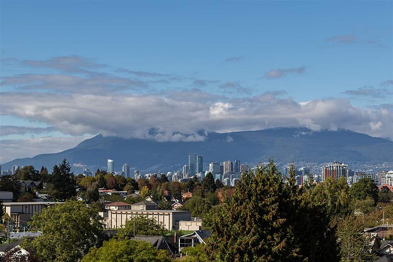 Vancouver Apartment for rent - 1 Bedroom — photo 20