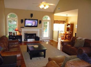 3500 Morning Ivy Way, Suwanee, GA 30024