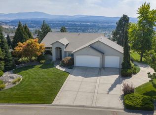 8816 E Woodland Park Dr, Spokane, WA 99217