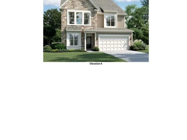 2304 Englemann Dr #88, Apex, NC 27562