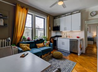 100 Prospect St #205, Jersey City, NJ 07304