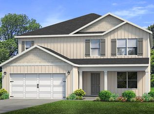 328 Bridge Harbor Dr, Panama City, FL 32404