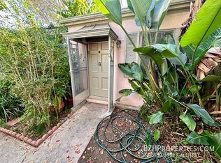 1142 N Gardner St #3/4, Los Angeles, CA 90046