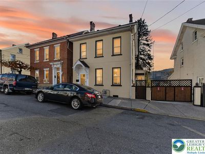 413 Pawnee St, Bethlehem, PA, 18015