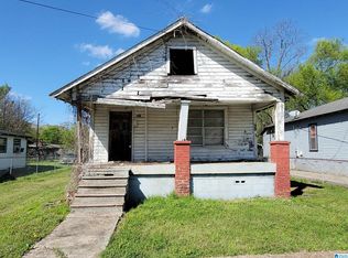 203 Bessemer Ave, Bessemer, AL 35020