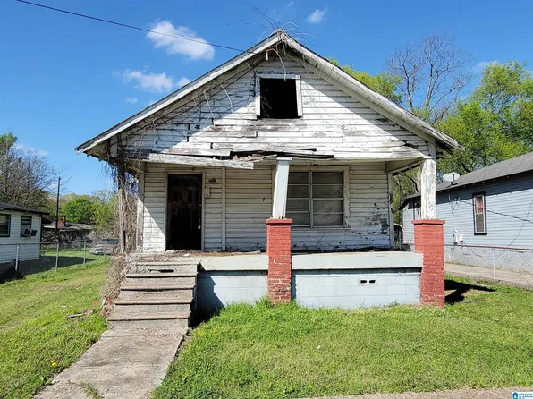 203 Bessemer Ave, Bessemer, AL 35020