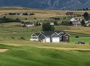 76 Turnberry Dr, Sheridan, WY 82801