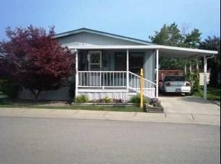 17015 E Meadowbrook Ln #3, Greenacres, WA 99016