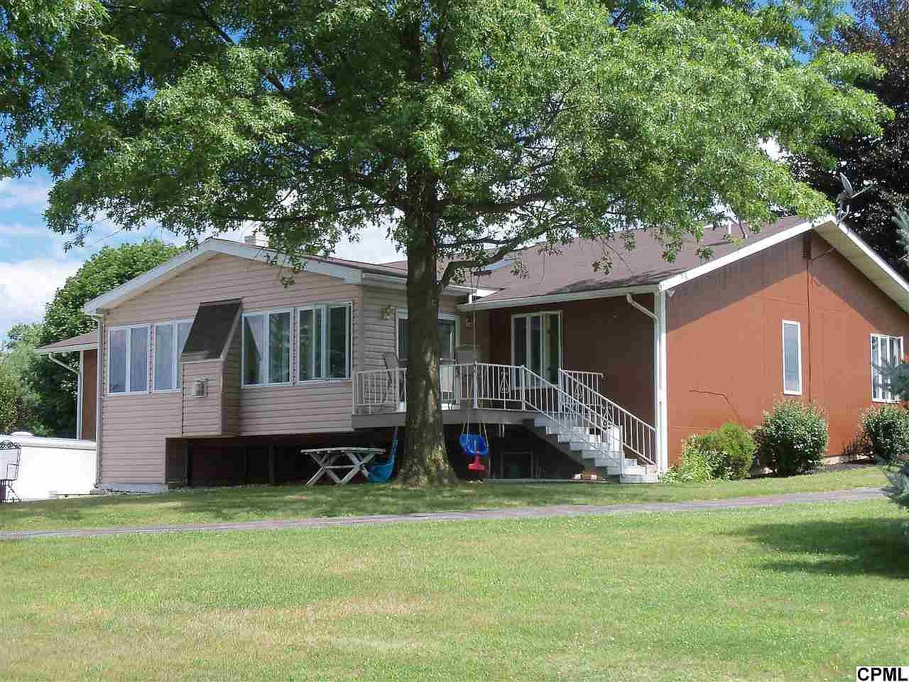 20 Mount Top Rd, Wellsville, PA 17365 Zillow