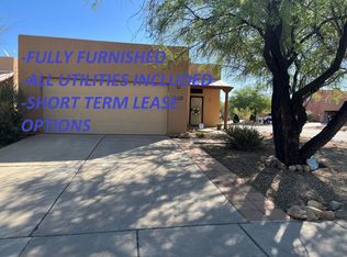 869 Leonard Wood St, Sierra Vista, AZ 85635