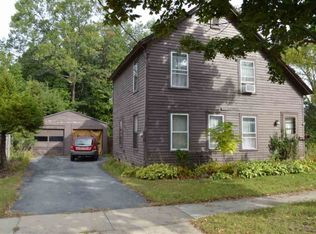 57 Knight St, Glens Falls, NY 12801