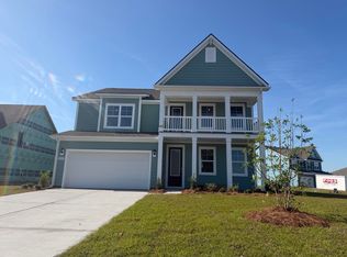 6000 Paddington Ct, Conway, SC 29526