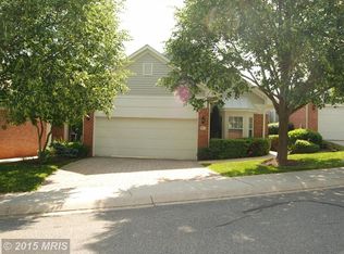 9807 Middle Mill Dr #9, Owings Mills, MD 21117