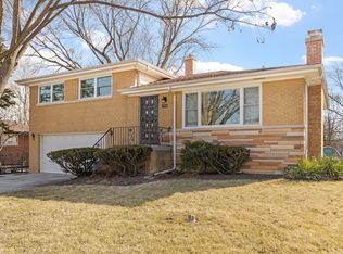 13053 S 71st Ct, Palos Heights, IL 60463