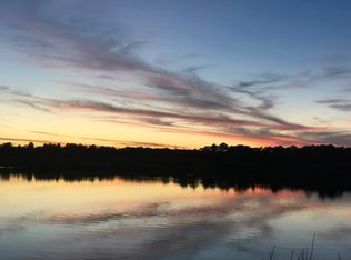 Fishermans Rd LOT 9, Paisley, FL 32767