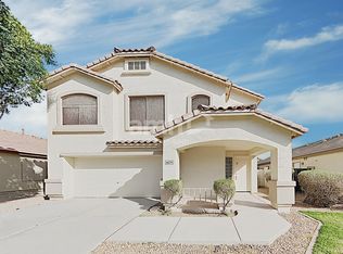 16674 W Belleview St, Goodyear, AZ 85338