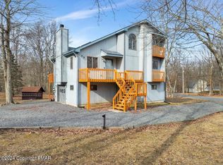 45 Maccauley Rd, Albrightsville, PA 18210