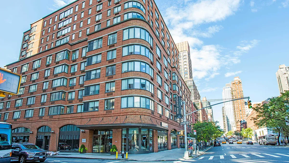 Building Photo - 505 W 54th St #426