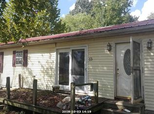 13 Barbara Ln, Hardin, KY 42048