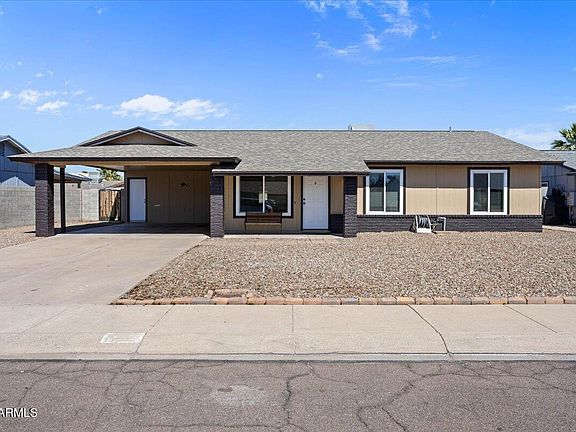 4th image of 4944 W MICHELLE Drive